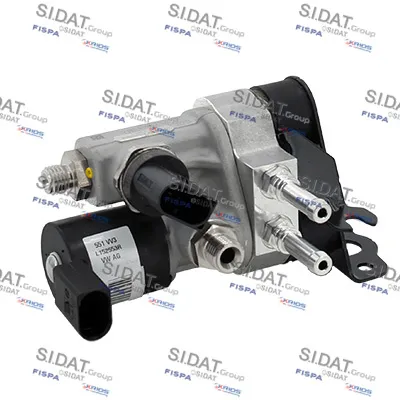 Régulateur de pression du carburant Seat IBIZA V · Seat ARONA · Skoda SCALA