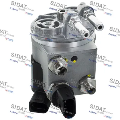 Régulateur de pression du carburant Vw CADDY III MPV · Vw PASSAT B6 · Vw PASSAT B6 Variant