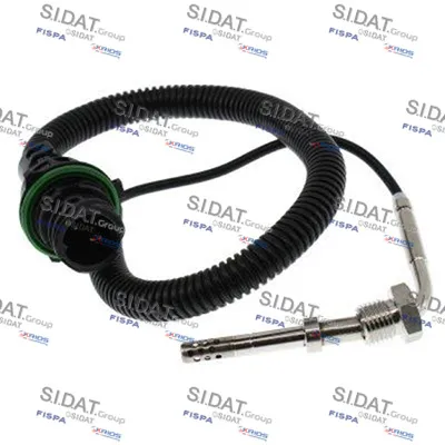 Capteur, temp. gaz d'échappement SIDAT 82.1631A2