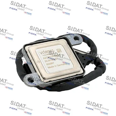 Capteur NOx, Catalyseur NOx Mercedes-Benz SPRINTER 3,5-t Bus · Mercedes-Benz SPRINTER 3,5-t Van · Mercedes-Benz E-CLASS Coupe
