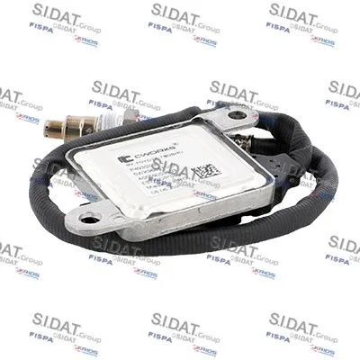 Capteur NOx, Catalyseur NOx Mercedes-Benz SPRINTER 3,5-t Bus · Mercedes-Benz SPRINTER 3,5-t Van · Mercedes-Benz E-CLASS Coupe