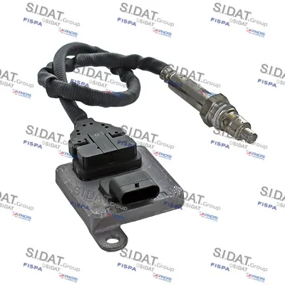 Capteur NOx, Injection d'urée Mercedes-Benz SPRINTER 3-t Bus · Mercedes-Benz SPRINTER 3-t Van · Mercedes-Benz SPRINTER 3-t Platform/Chassis