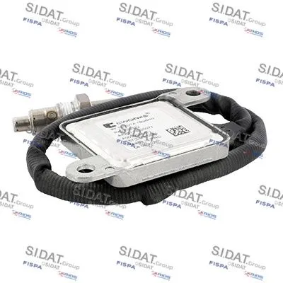 Capteur NOx, Injection d'urée Mercedes-Benz SPRINTER 3-t Bus · Mercedes-Benz SPRINTER 3-t Van · Mercedes-Benz SPRINTER 3-t Platform/Chassis