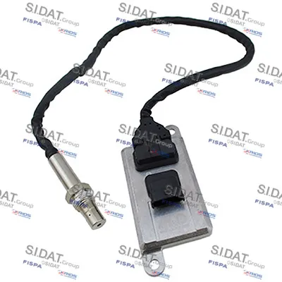 Capteur NOx, Catalyseur NOx SIDAT 82 3022A2