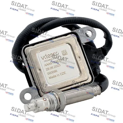 Capteur NOx, Catalyseur NOx Mercedes-Benz SLK · Mercedes-Benz M-CLASS · Mercedes-Benz C-CLASS