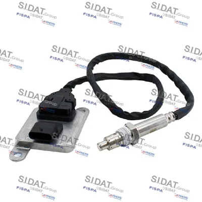 Capteur NOx, Catalyseur NOx Mercedes-Benz SPRINTER 3,5-t Bus · Mercedes-Benz SPRINTER 3,5-t Van · Mercedes-Benz SPRINTER 3,5-t Platform/Chassis