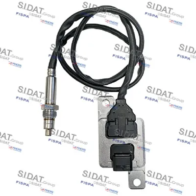 Capteur NOx, Catalyseur NOx Audi Q3 · Seat ALHAMBRA · Vw TIGUAN