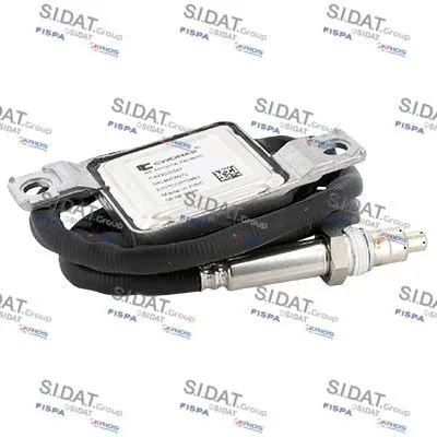 Capteur NOx, Catalyseur NOx Audi Q3 · Seat ALHAMBRA · Vw TIGUAN