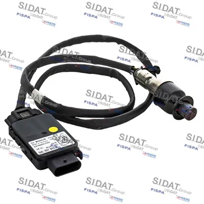 Capteur NOx, Catalyseur NOx Skoda KODIAQ I · Vw TOURAN · Vw TIGUAN
