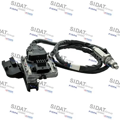 Capteur NOx, Catalyseur NOx Audi Q2 · Seat ATECA · Skoda SUPERB III