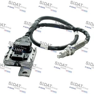 Capteur NOx, Injection d'urée Audi A4 B9 · Audi A4 B9 Avant · Audi A4 Allroad B9