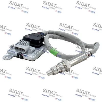 Capteur NOx, Catalyseur NOx Nissan NAVARA NP300 Pickup · Nissan NAVARA NP300 Platform/Chassis · Opel MOVANO B Van