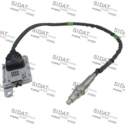 Capteur NOx, Catalyseur NOx Nissan NAVARA NP300 Pickup · Nissan NV300 Van · Nissan NV300 Kombi