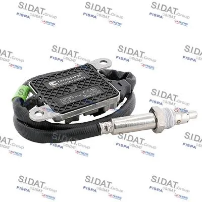 Capteur NOx, Catalyseur NOx Nissan NAVARA NP300 Pickup · Nissan NV300 Van · Nissan NV300 Kombi