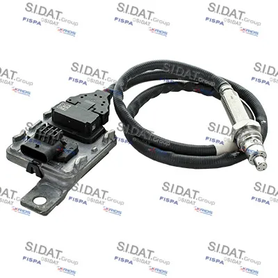 Capteur NOx, Catalyseur NOx Audi Q7