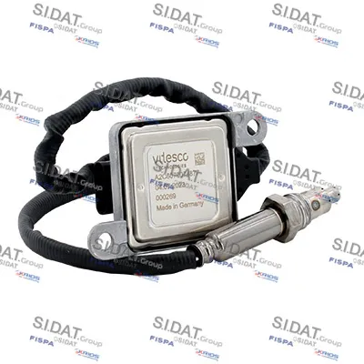 Capteur NOx, Catalyseur NOx Bmw 5 · Bmw 5 Touring · Bmw 6