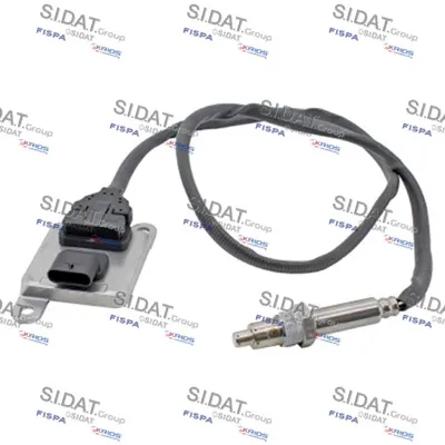 Capteur NOx, Catalyseur NOx Bmw 5 · Bmw 5 Touring
