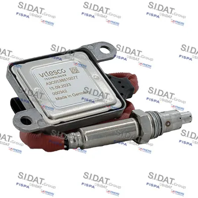 Capteur NOx, Catalyseur NOx Bmw X5 · Bmw X6 · Bmw 1