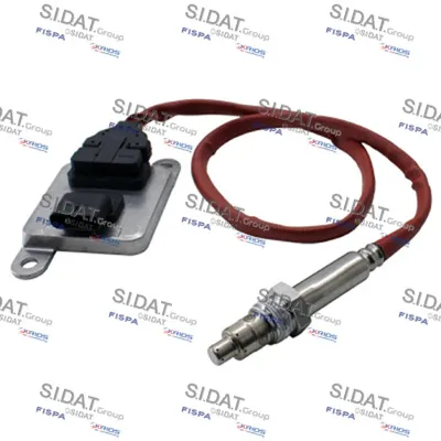 Capteur NOx, Catalyseur NOx Bmw X5 · Bmw X6 · Bmw 1