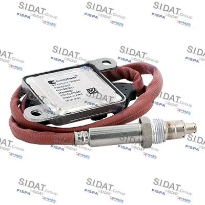 Capteur NOx, Catalyseur NOx Bmw X5 · Bmw X6 · Bmw 5 Gran Turismo