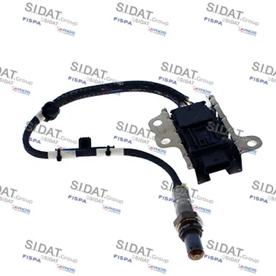 Capteur NOx, Catalyseur NOx Ford TRANSIT CUSTOM V362 Van · Ford TRANSIT CUSTOM V362 Bus · Ford TRANSIT V363 Bus
