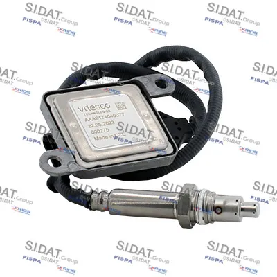 Capteur NOx, Catalyseur NOx Mercedes-Benz SLK · Mercedes-Benz M-CLASS · Mercedes-Benz C-CLASS