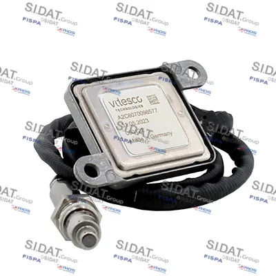 Capteur NOx, Catalyseur NOx Mercedes-Benz M-CLASS · Mercedes-Benz S-CLASS · Mercedes-Benz GL-CLASS