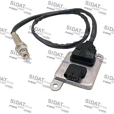 Capteur NOx, Catalyseur NOx Mercedes-Benz M-CLASS · Mercedes-Benz S-CLASS · Mercedes-Benz GL-CLASS