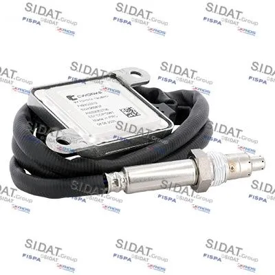 Capteur NOx, Catalyseur NOx Mercedes-Benz M-CLASS · Mercedes-Benz S-CLASS · Mercedes-Benz GL-CLASS