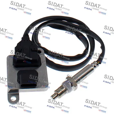 Capteur NOx, Catalyseur NOx Mercedes-Benz C-CLASS · Mercedes-Benz C-CLASS T-Model · Mercedes-Benz GLC