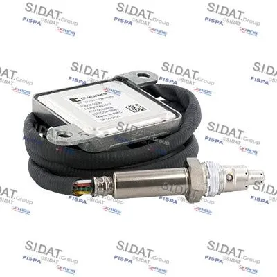 Capteur NOx, Catalyseur NOx Mercedes-Benz C-CLASS · Mercedes-Benz C-CLASS T-Model · Mercedes-Benz GLC