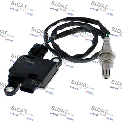 Capteur NOx, Catalyseur NOx Alfa Romeo GIULIA