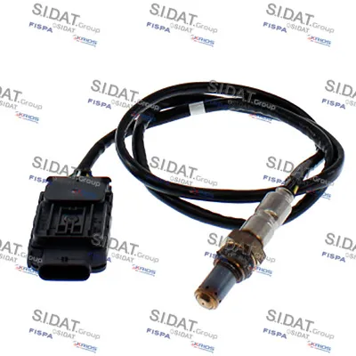 Capteur NOx, Catalyseur NOx Land Rover RANGE ROVER SPORT II