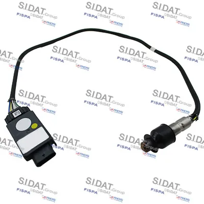 Capteur NOx, Catalyseur NOx Vw PASSAT ALLTRACK B8 Variant · Vw TIGUAN · Vw ARTEON