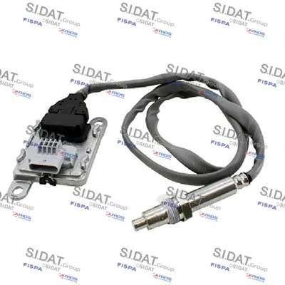 Capteur NOx, Catalyseur NOx Nissan NV300 Van · Nissan NV300 Kombi · Nissan NV300 Platform/Chassis
