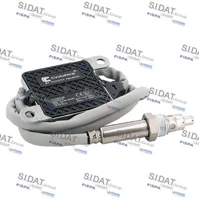 Capteur NOx, Catalyseur NOx Nissan NV300 Van · Nissan NV300 Kombi · Nissan NV300 Platform/Chassis
