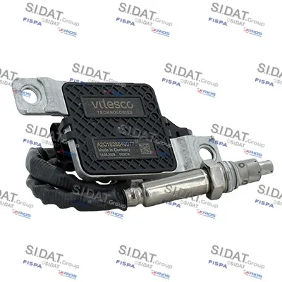Capteur NOx, Catalyseur NOx Audi Q8 · Vw TOUAREG