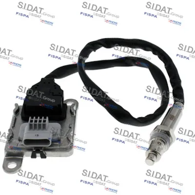 Capteur NOx, Catalyseur NOx Citroën BERLINGO MULTISPACE · Citroën BERLINGO Box Body/MPV · Citroën C4 II