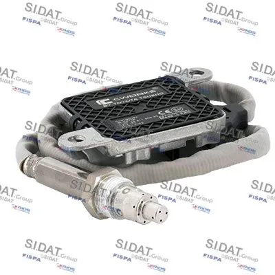 Capteur NOx, Catalyseur NOx Citroën BERLINGO MULTISPACE · Citroën BERLINGO Box Body/MPV · Citroën C4 II