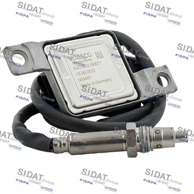 Capteur NOx, Catalyseur NOx Audi A3 · Audi A6 C6 · Audi A3 Sportback