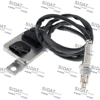 Capteur NOx, Catalyseur NOx Audi A3 · Audi A6 C6 · Audi A3 Sportback
