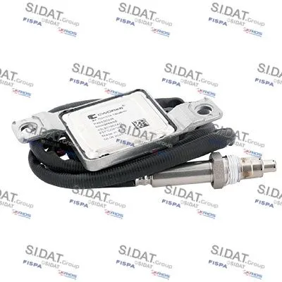Capteur NOx, Catalyseur NOx Audi A3 · Audi A6 C6 · Audi A3 Sportback