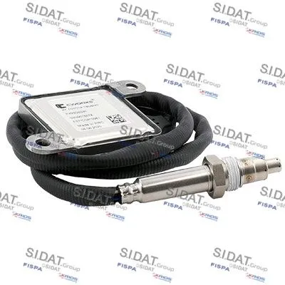 Capteur NOx, Catalyseur NOx Vw PASSAT B8 · Vw PASSAT B8 Variant · Vw PASSAT ALLTRACK B8 Variant