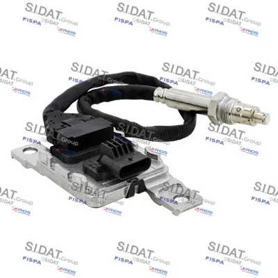 Capteur NOx, Catalyseur NOx Vw MULTIVAN T6 · Vw TRANSPORTER T6 / CARAVELLE T6 Bus · Vw TRANSPORTER T6 Van