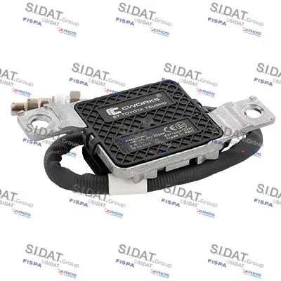 Capteur NOx, Catalyseur NOx Vw MULTIVAN T6 · Vw TRANSPORTER T6 / CARAVELLE T6 Bus · Vw TRANSPORTER T6 Van