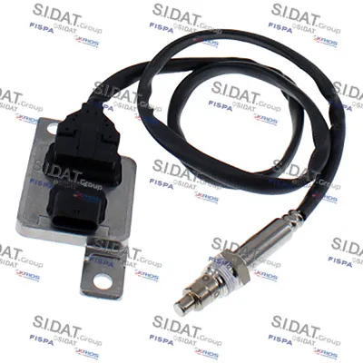 Capteur NOx, Catalyseur NOx Skoda YETI
