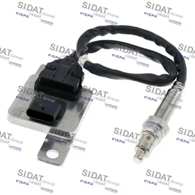 Capteur NOx, Catalyseur NOx Porsche CAYENNE · Vw TOUAREG