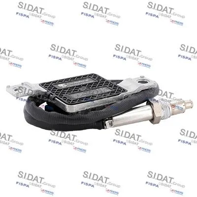 Capteur NOx, Catalyseur NOx Porsche CAYENNE · Vw TOUAREG