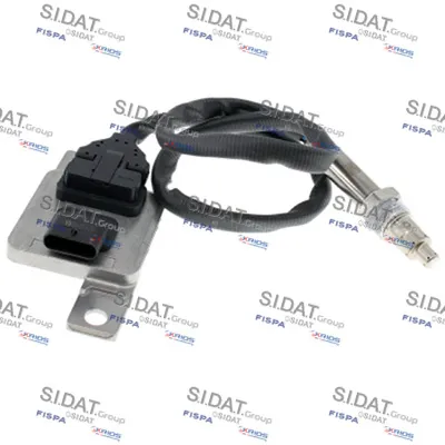 Capteur NOx, Catalyseur NOx Porsche CAYENNE · Vw TOUAREG