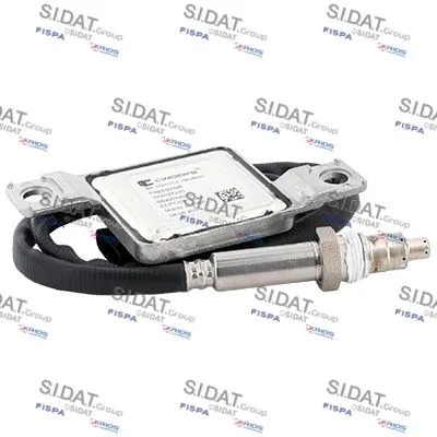 Capteur NOx, Catalyseur NOx Porsche CAYENNE · Vw TOUAREG